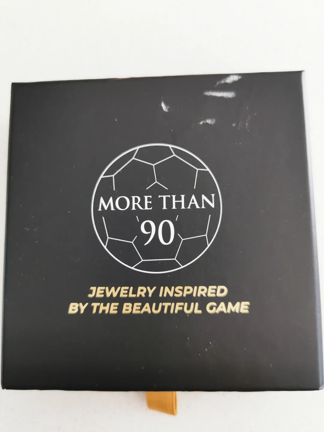 Cuban bracelet by More Than 90 image indicator(2)