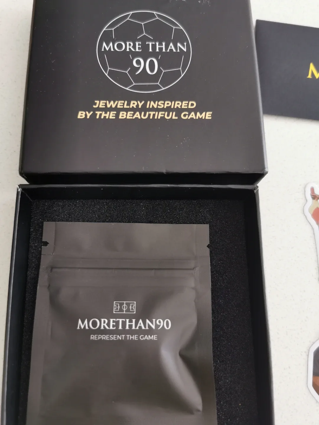 Cuban bracelet by More Than 90 image indicator(5)