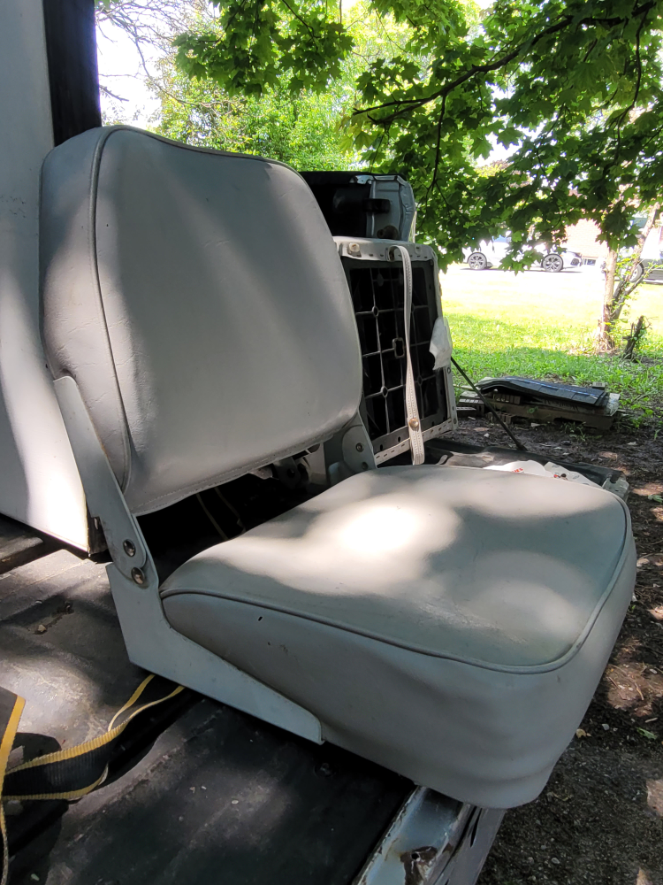 Boat Seats - photo 4