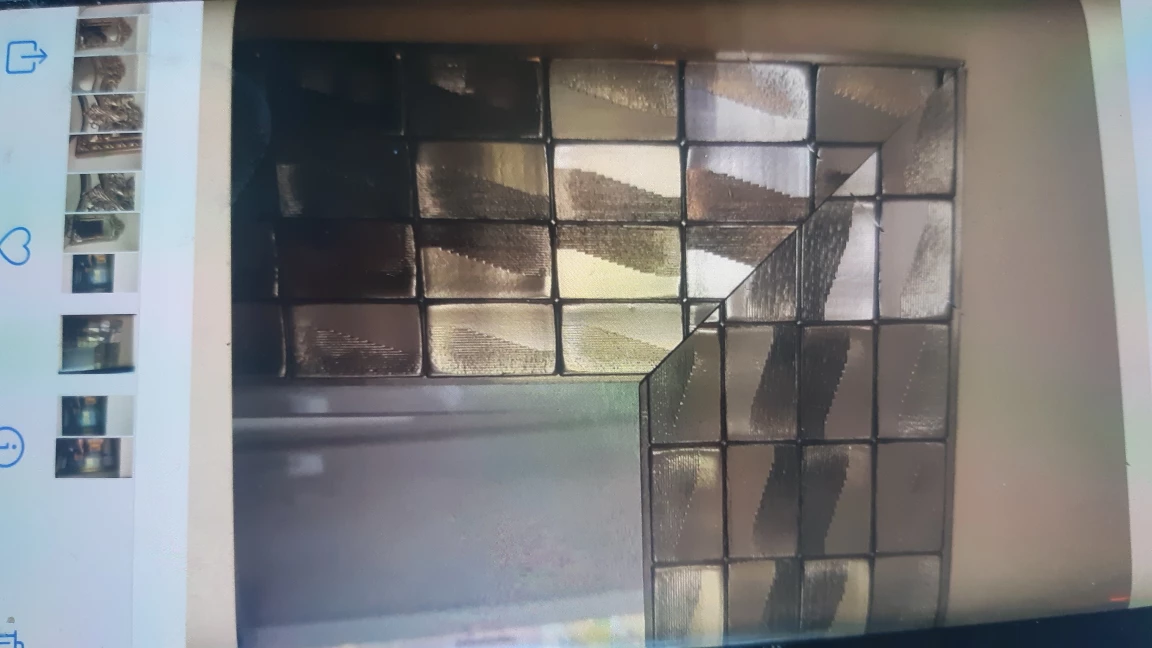Decorative Mirror - photo 2