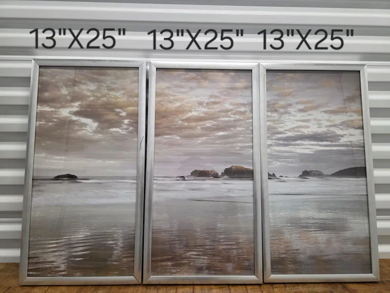 Assorted Wall Art - Various Sizes thumbnail