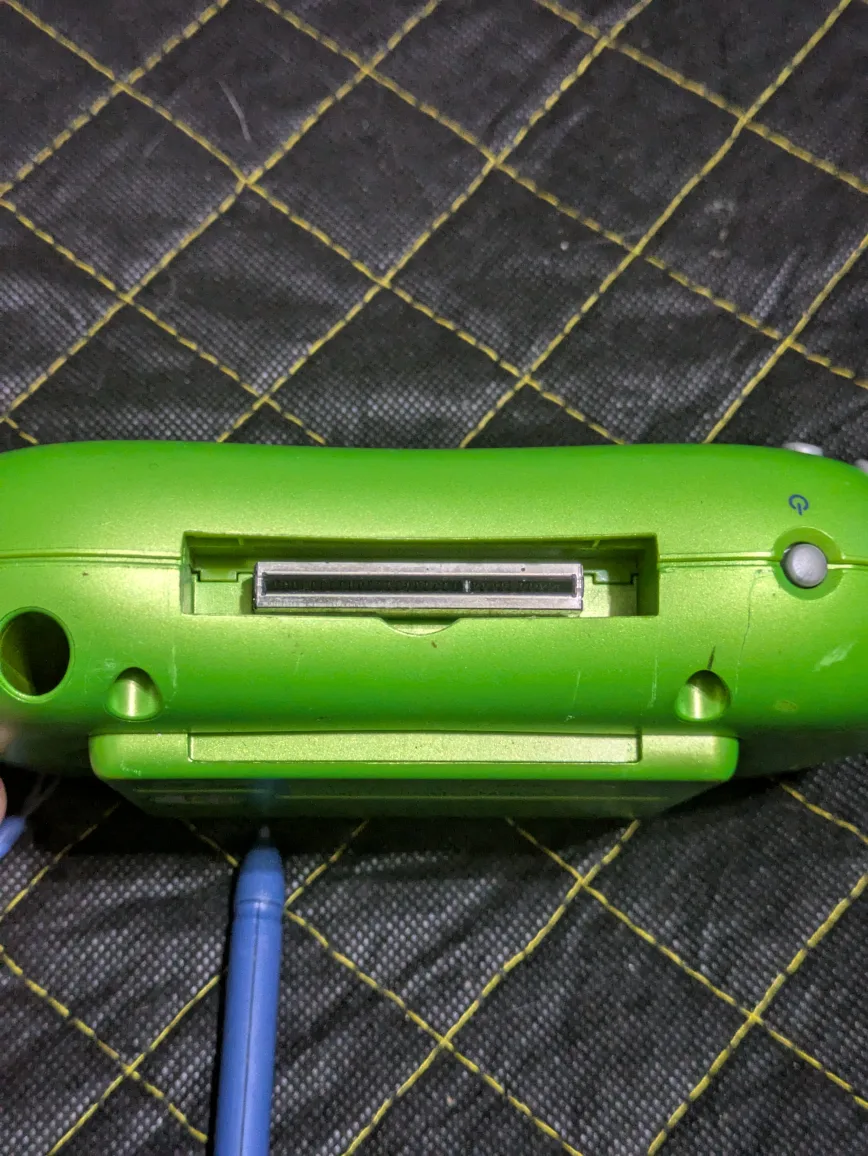 LeapFrog Leapster 2 Handheld Learning Game image indicator(4)