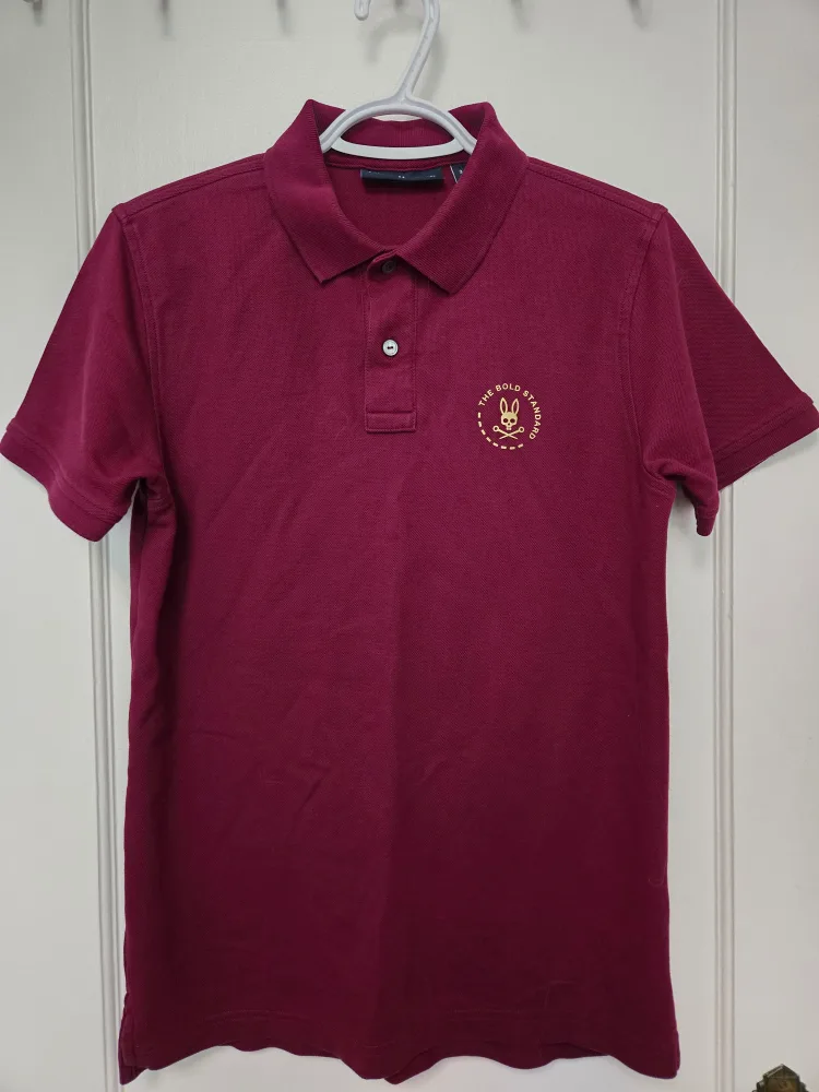 psycho bunny Polo thumbnail