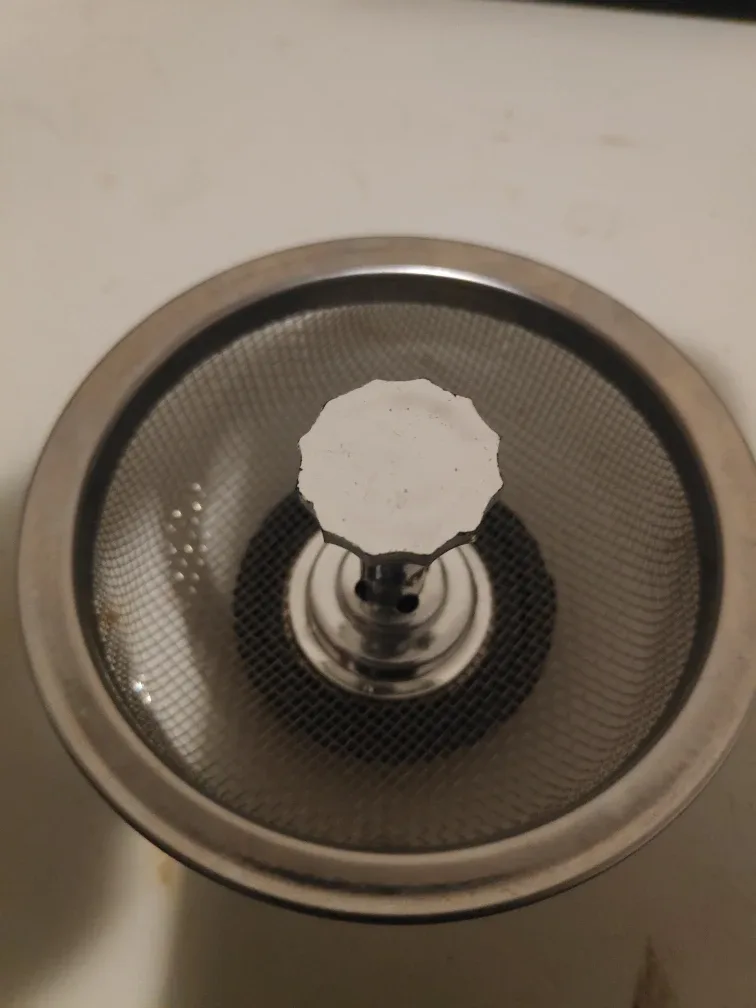 Kitchen Sink strainer thumbnail