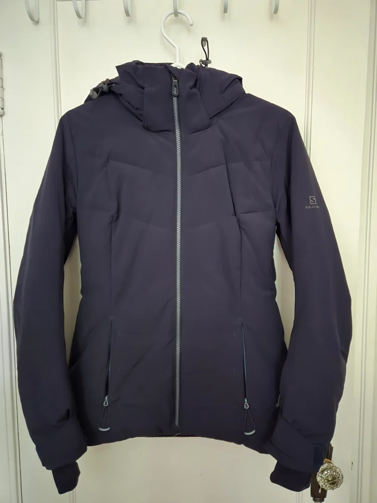 Salomon Icepuff Winter Jacket thumbnail