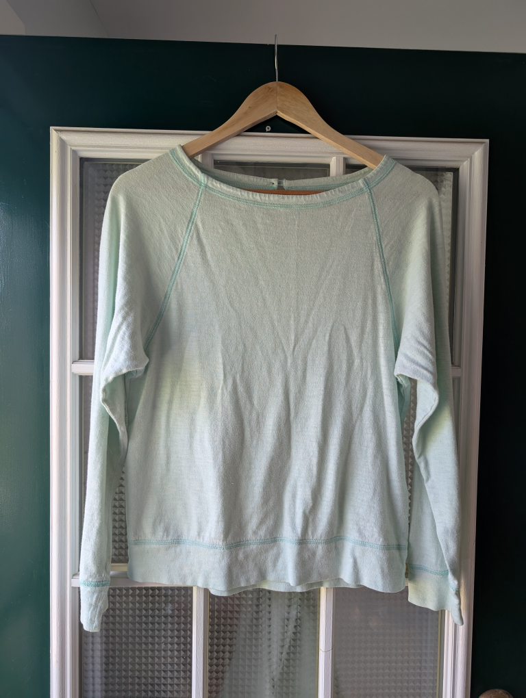 North Face Shirt