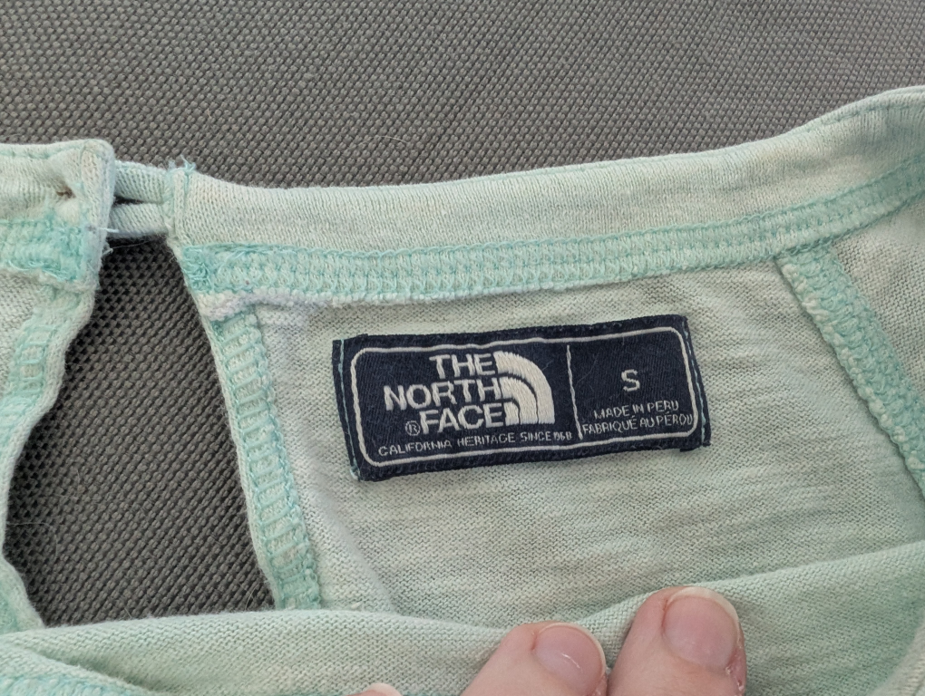 North Face Shirt - photo 4