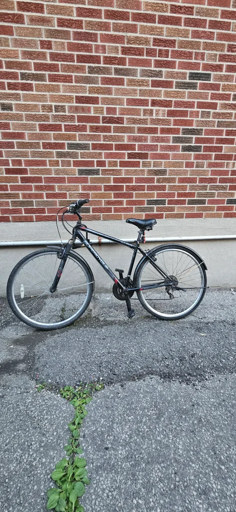 City Bike thumbnail