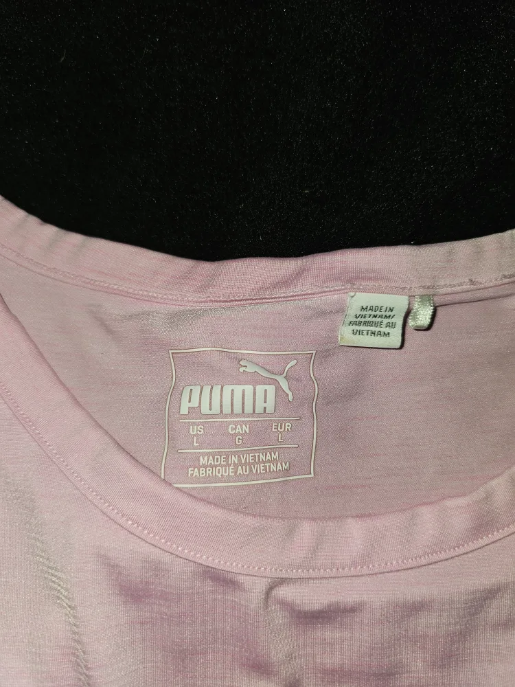 #freecycle Puma Long Sleeve & Polygon Leggings - Size L/M image indicator(2)
