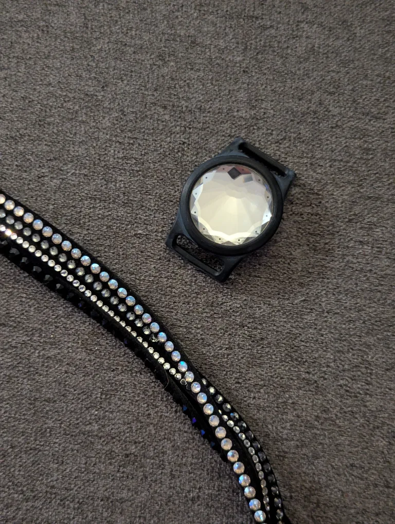 Swarovski Slake Double Bracelet image indicator(5)