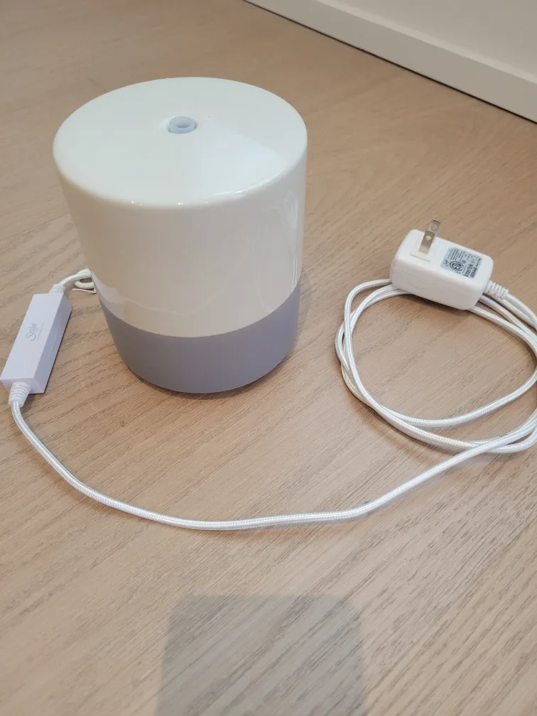 🥕💚 Free Saje Diffuser thumbnail
