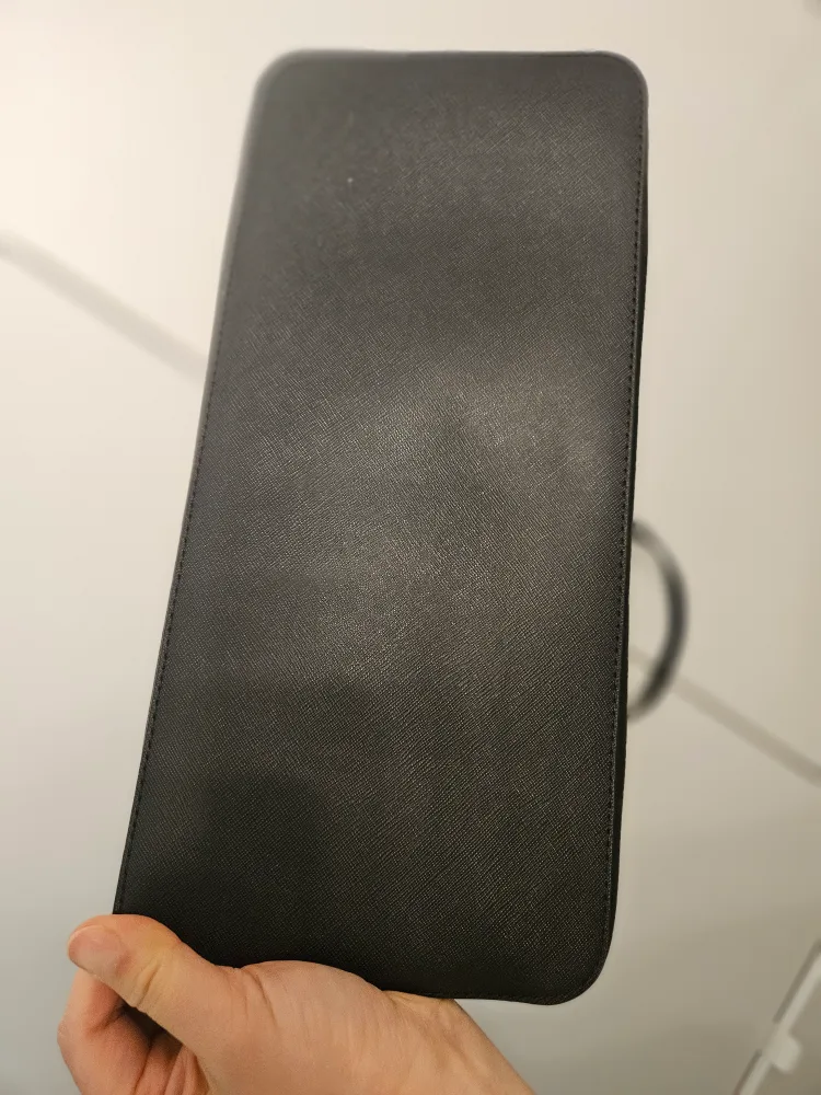 Michael Kors Black Tote Bag image indicator(3)