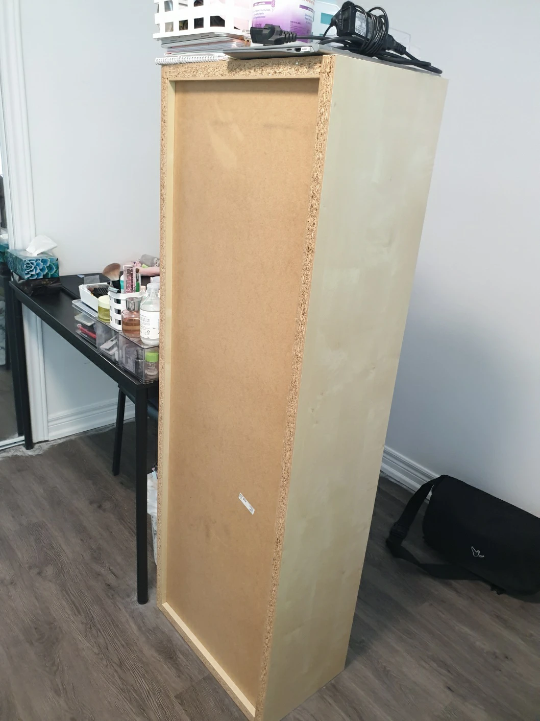 IKEA LASSE Storage Cabinet - photo 2
