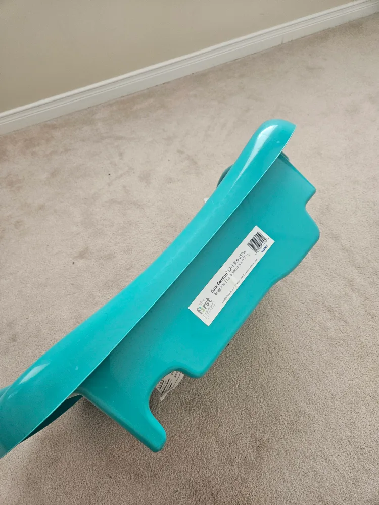 Baby Bathtub image indicator(4)