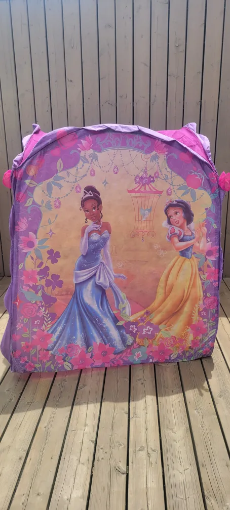 Disney Princess Playhouse Tent image indicator(6)