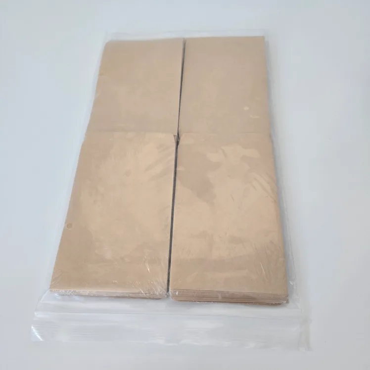 Mini envelopes, 100 pieces image indicator(2)