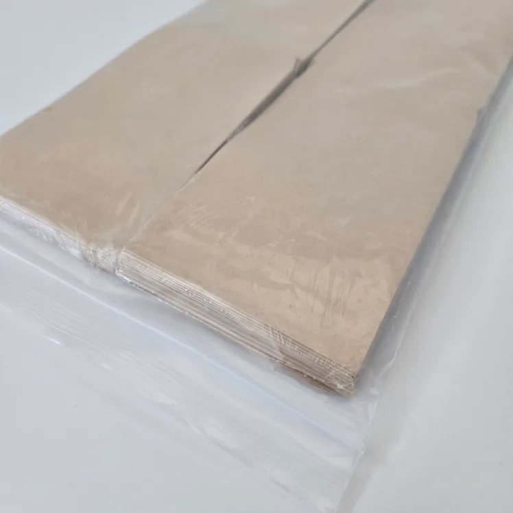 Mini envelopes, 100 pieces image indicator(3)