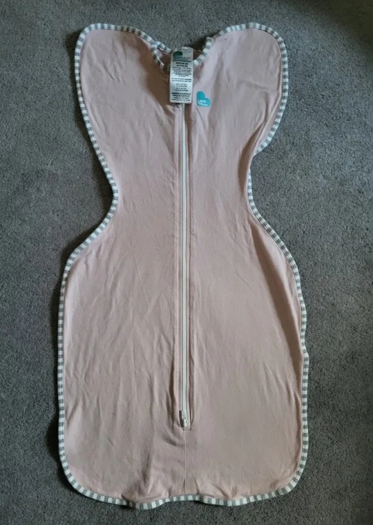 Love To Dream Swaddle UP Original - Medium image indicator(2)