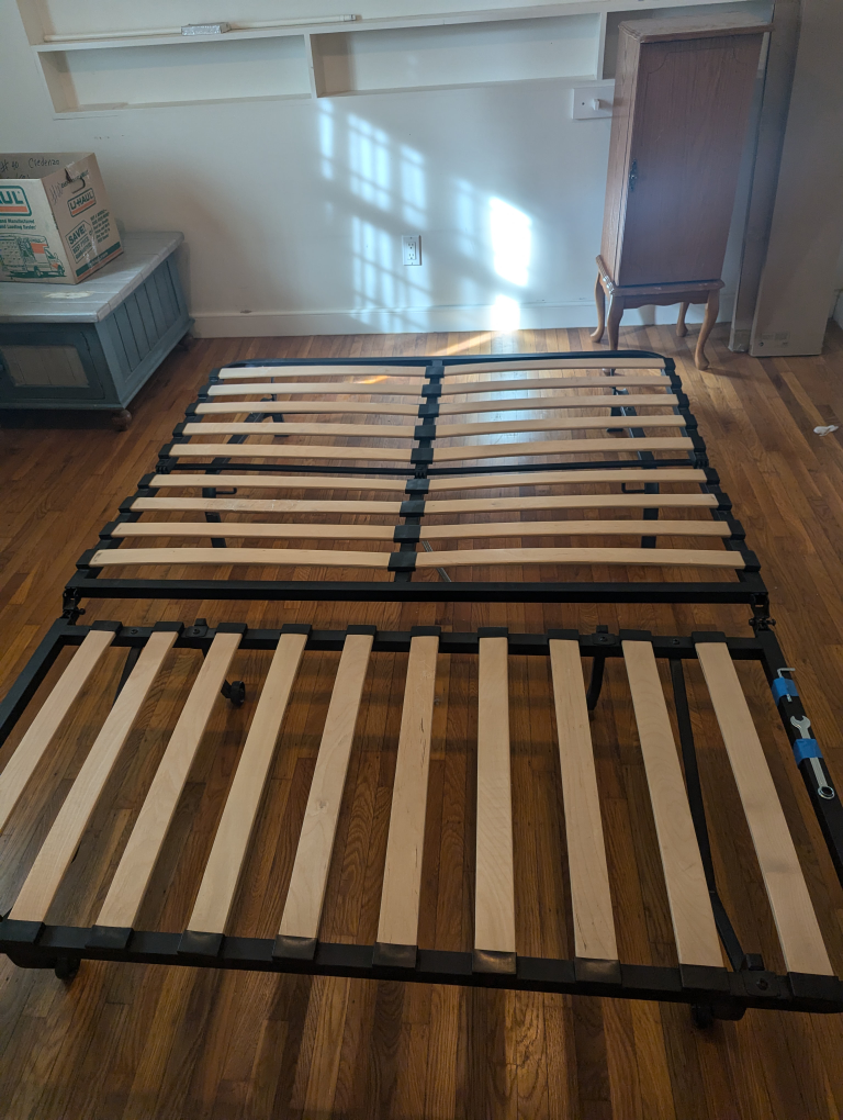 Bed Frame