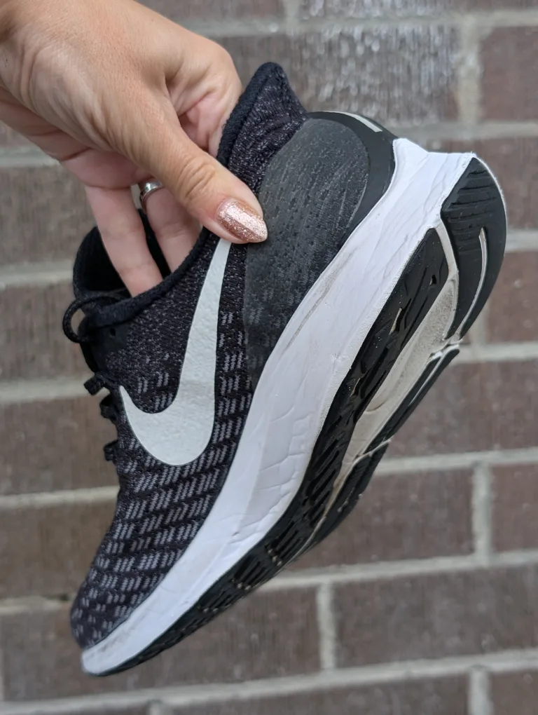 Nike Air Zoom Pegasus 35 Running shoes image indicator(5)