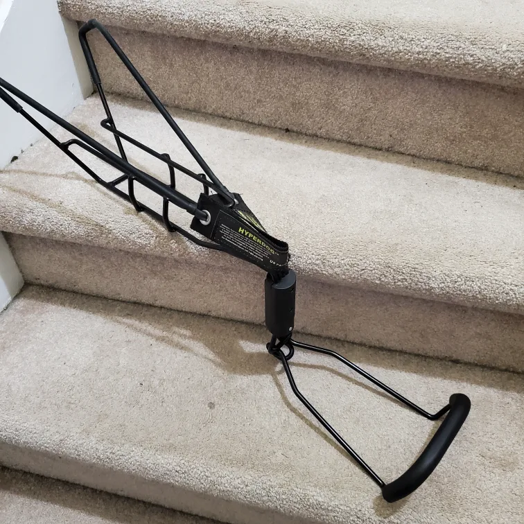 Hyperdog Metal Dog Toy image indicator(3)