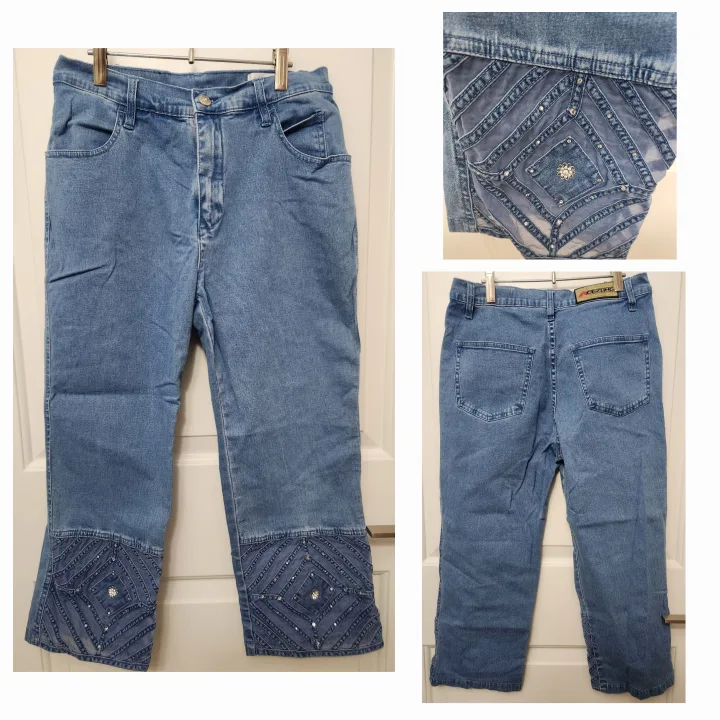 🥕Six Jeans Bundle image indicator(2)