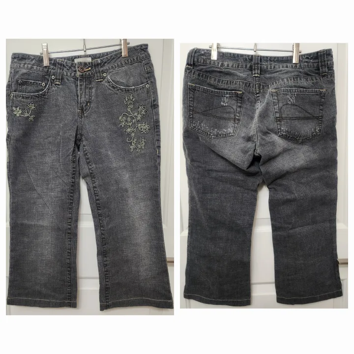 🥕Six Jeans Bundle image indicator(3)