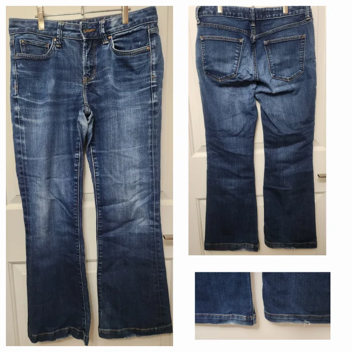 🥕Six Jeans Bundle image indicator(5)