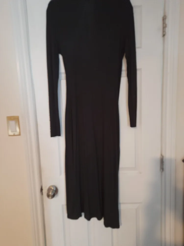 Black Dress image indicator(5)