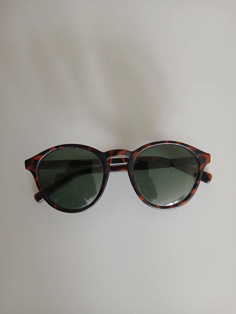 Sungait Sunglasses thumbnail