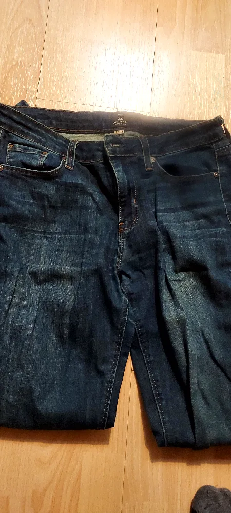 JustBlack Jeans thumbnail