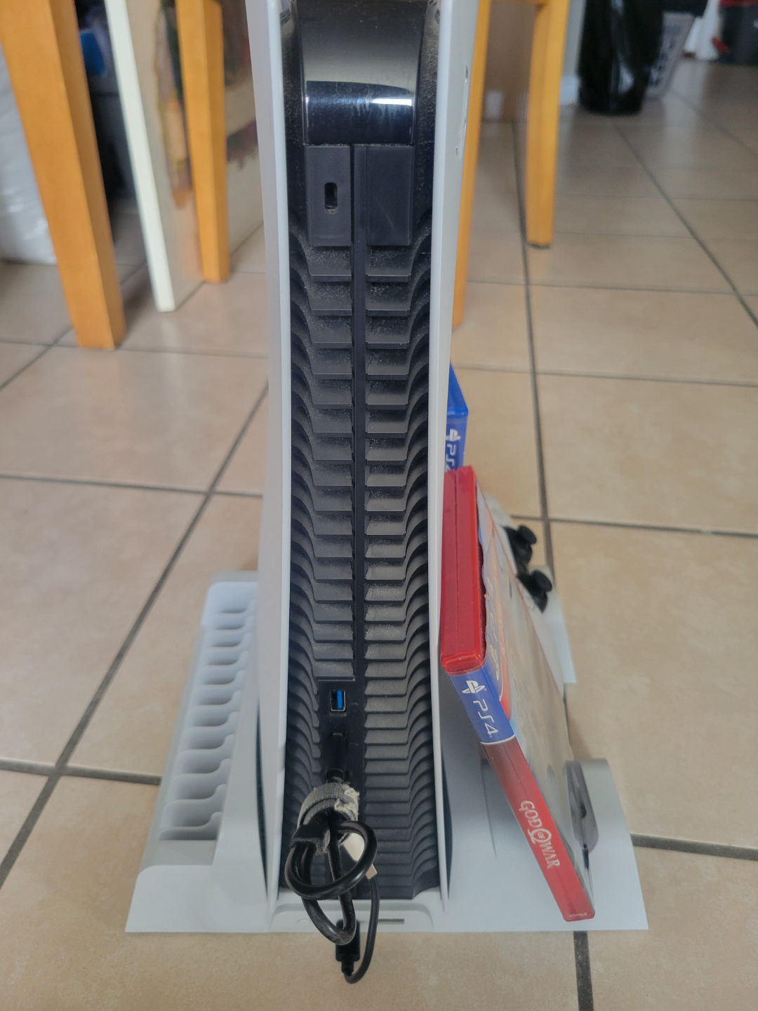 PlayStation 5 Console Bundle