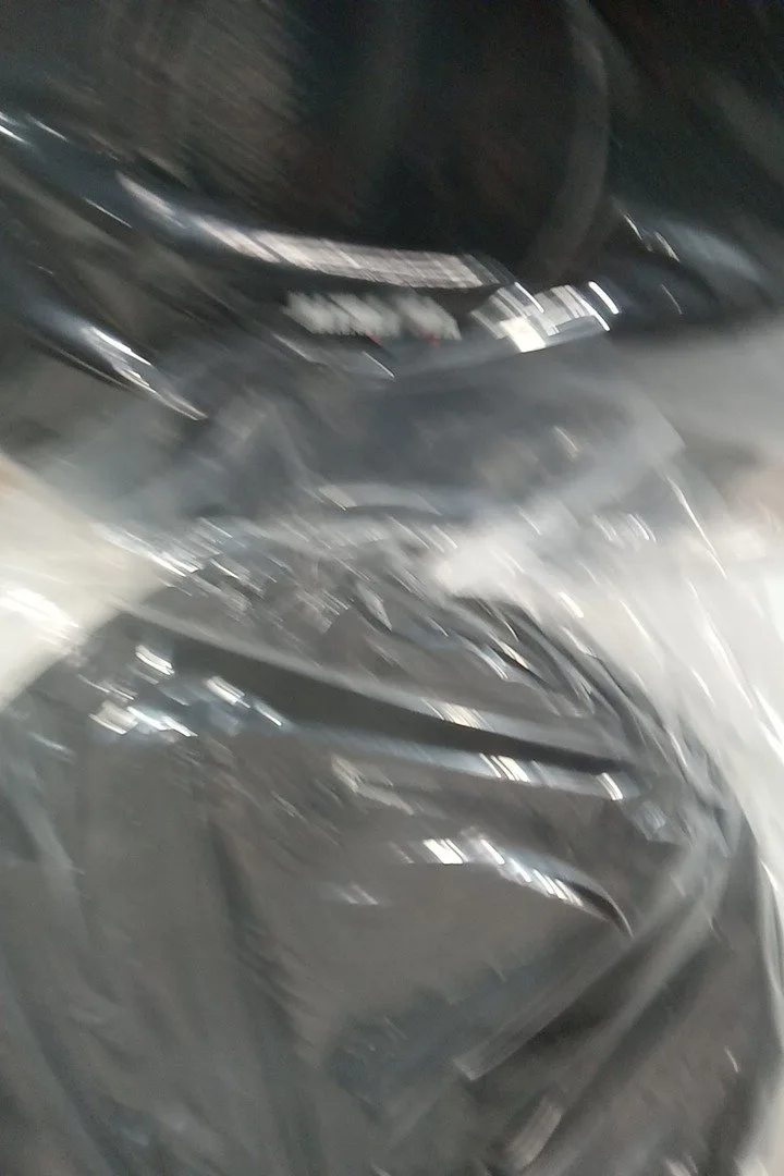 8PC VIC FIRTH COMPLETE 22" KIT - DRUM AND CYMBAL MUTES FOR DRUM image indicator(5)