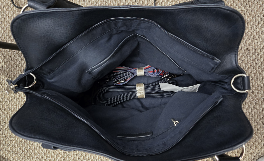 Women's Handbag - photo 5