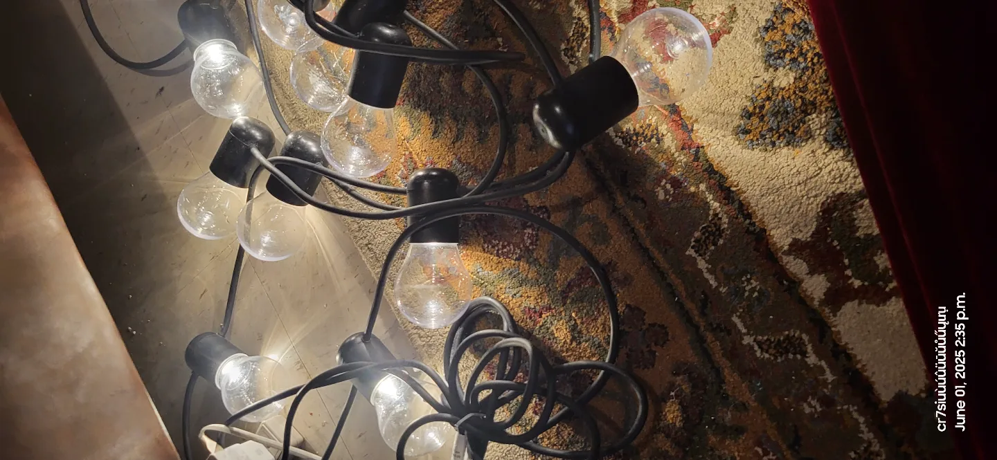 String Lights image indicator(5)