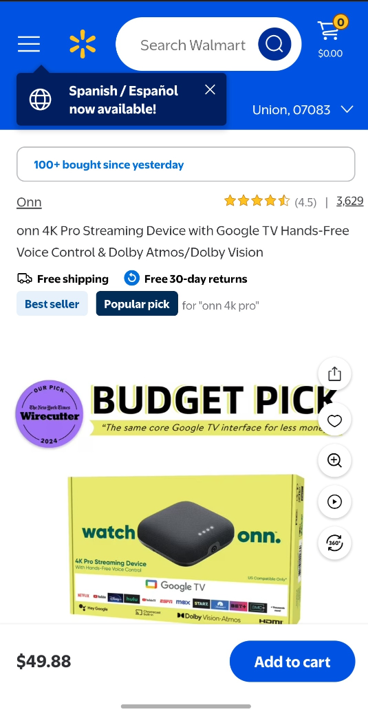 3 Tv Streamers Watch For Free The Latest Movies & Tv shows - photo 3