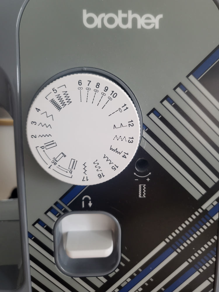 Sewing machine - photo 2