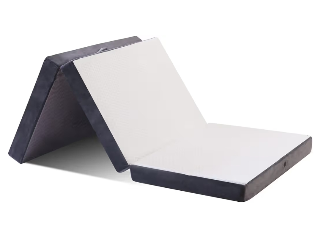 Foldable mattress - photo 3