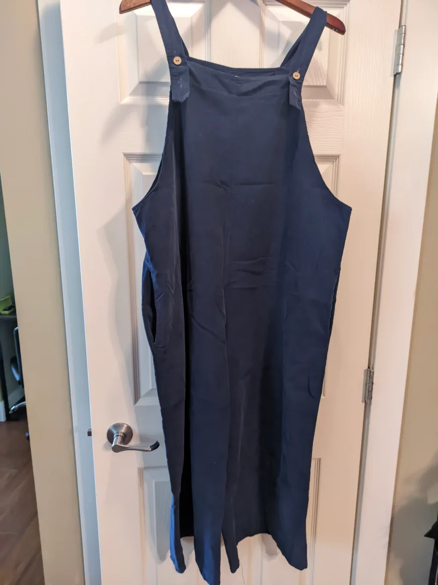 Free! Women's fashion size L image indicator(2)