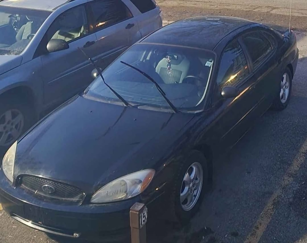 FORD TAURUS SE 2006 4DR FWD