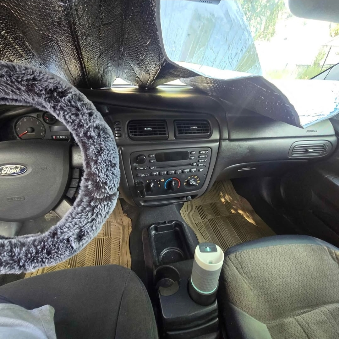 FORD TAURUS SE 2006 4DR FWD - photo 3