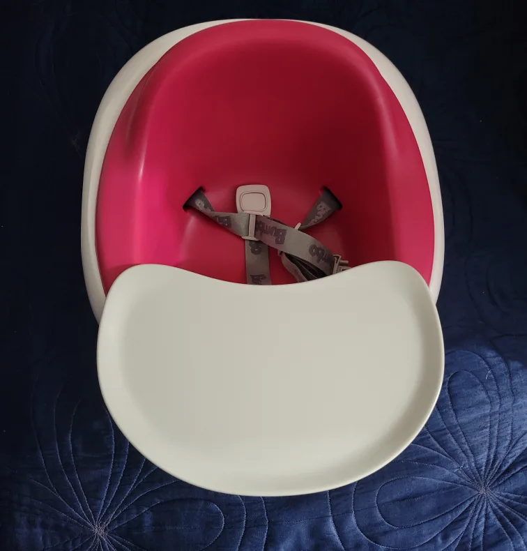 Bumbo Seat - Pink image indicator(2)