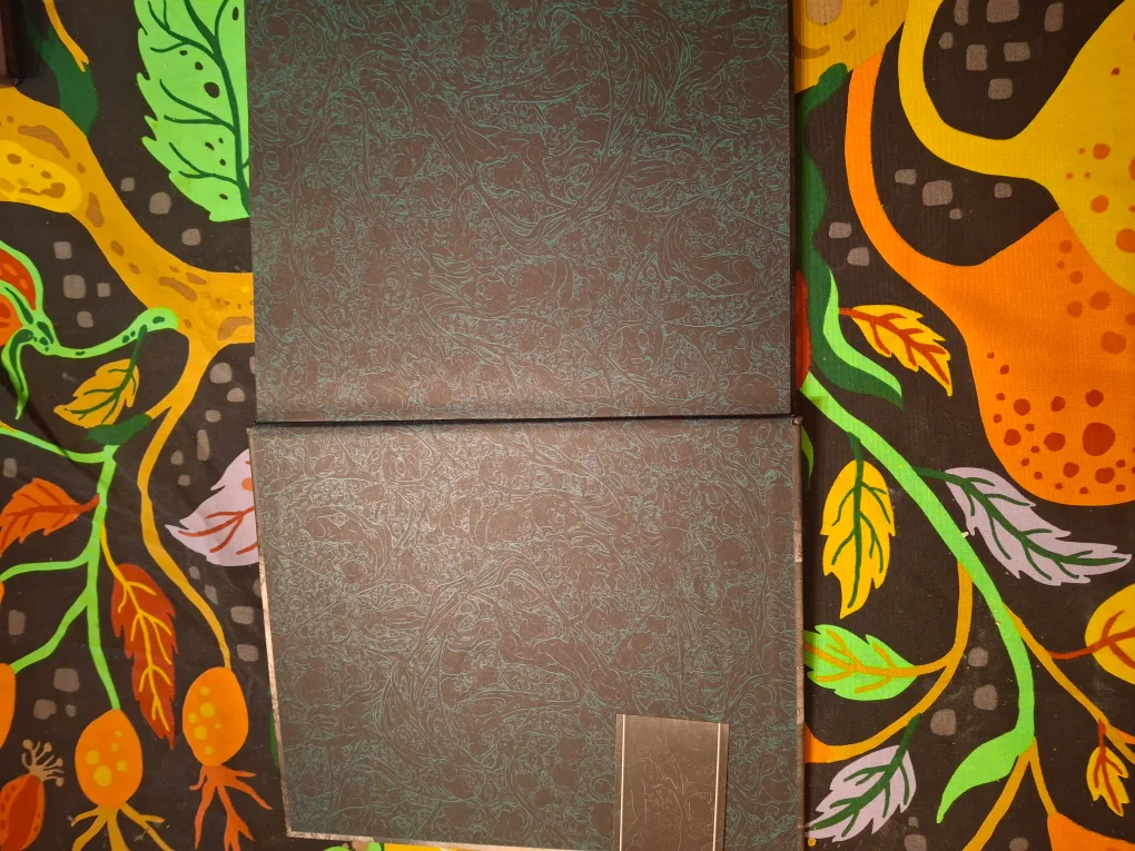 Court of the Dead: Chronicle of the Underworld Book image indicator(6)