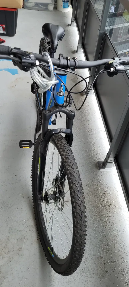 Raleigh adult bicycle image indicator(6)