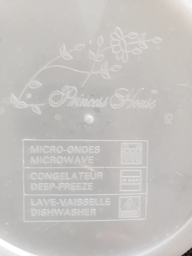 Princess House Cookware Set - photo 3