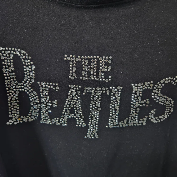 The Beatles Graphic Tee image indicator(2)