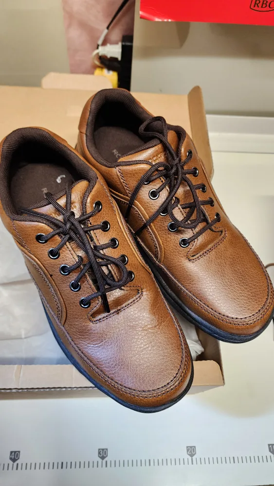 Rockport Men's Walking/Casual Shoes (Size 9.5) thumbnail