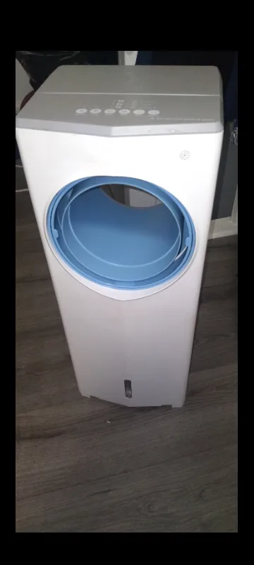 Portable/Window/Dehumidifier 3 in 1 image indicator(4)