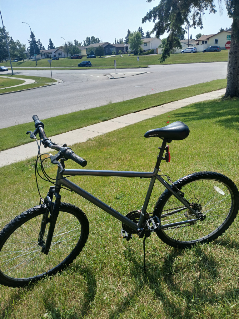 Mountain Bike first come first served - photo 2