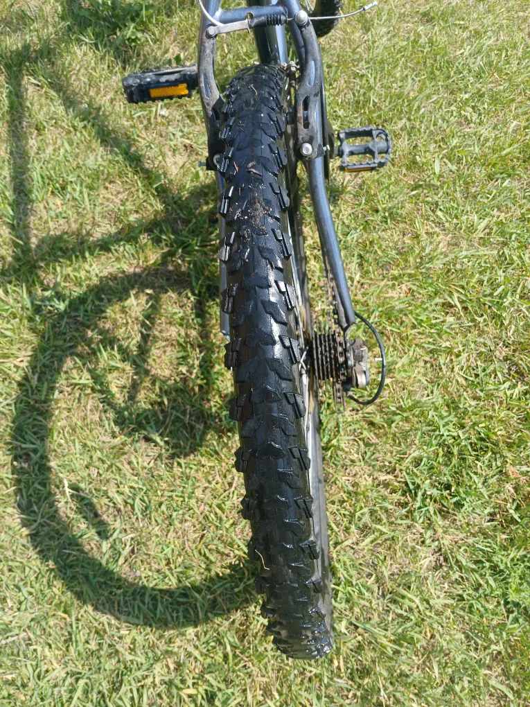 Mountain Bike first come first served image indicator(3)